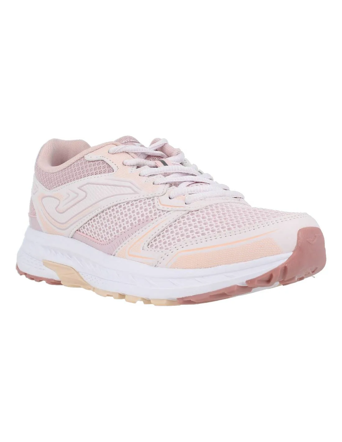 JOMA  ZAPATILLA RUNNING VITALY LADY 2228 PINK