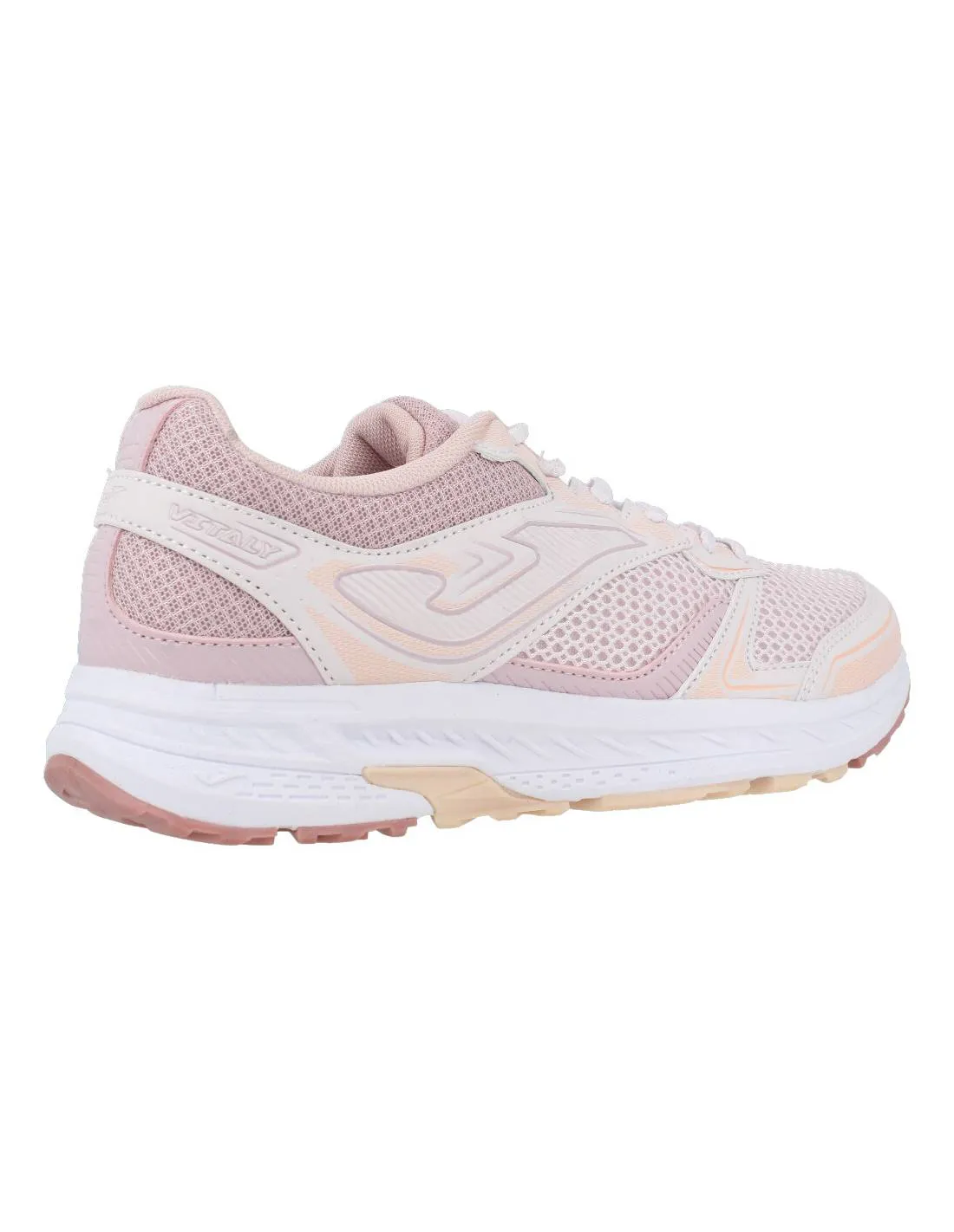JOMA  ZAPATILLA RUNNING VITALY LADY 2228 PINK
