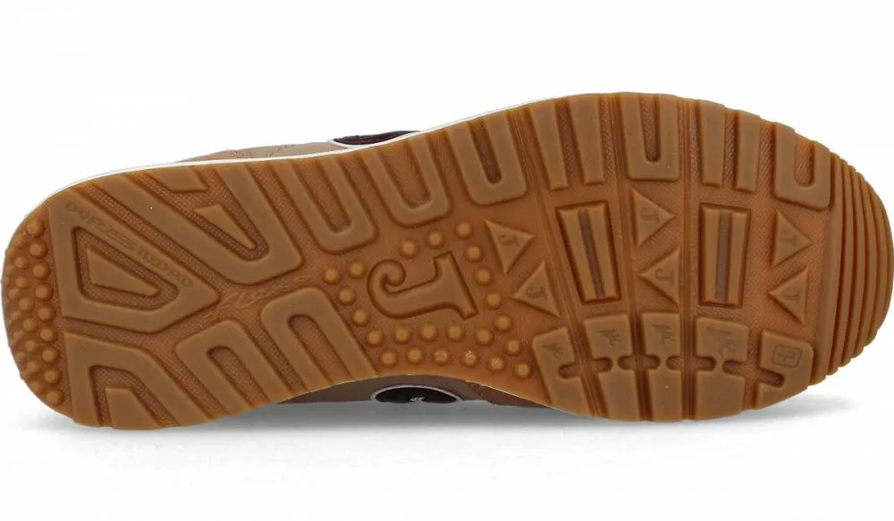 JOMA  ZAPATILLAS MARRON ESTILO RETRO HOMBRE