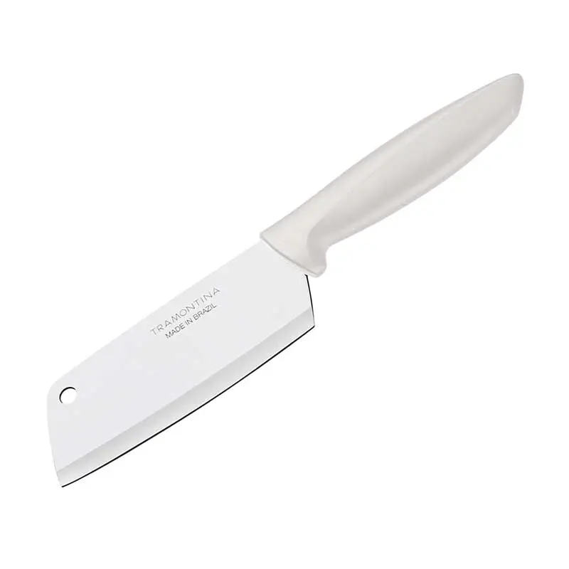 Juego de Cuchillos Tramontina 23498/332 BLANCO 8PZS