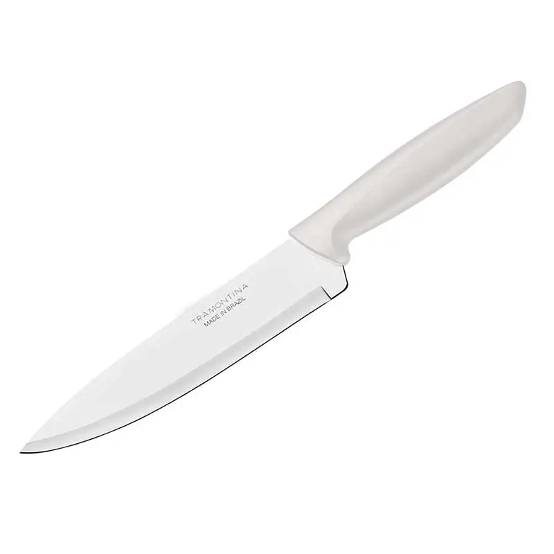 Juego de Cuchillos Tramontina 23498/332 BLANCO 8PZS