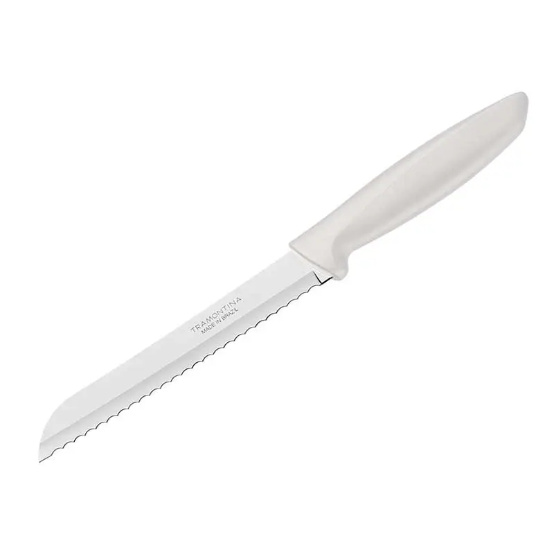 Juego de Cuchillos Tramontina 23498/332 BLANCO 8PZS