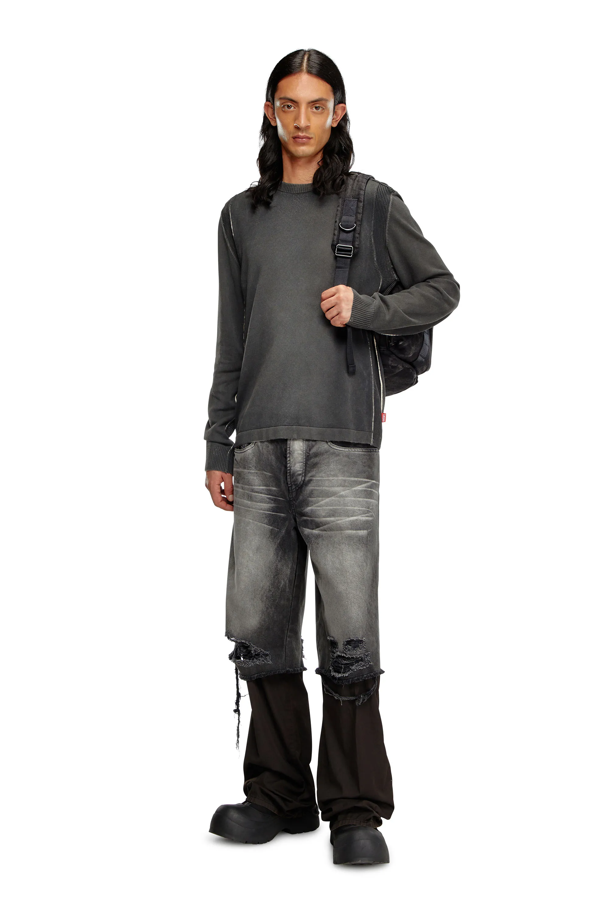 KDENIMROUND