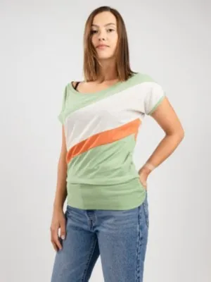 Kazane Agnetha Camiseta