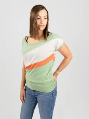 Kazane Agnetha Camiseta