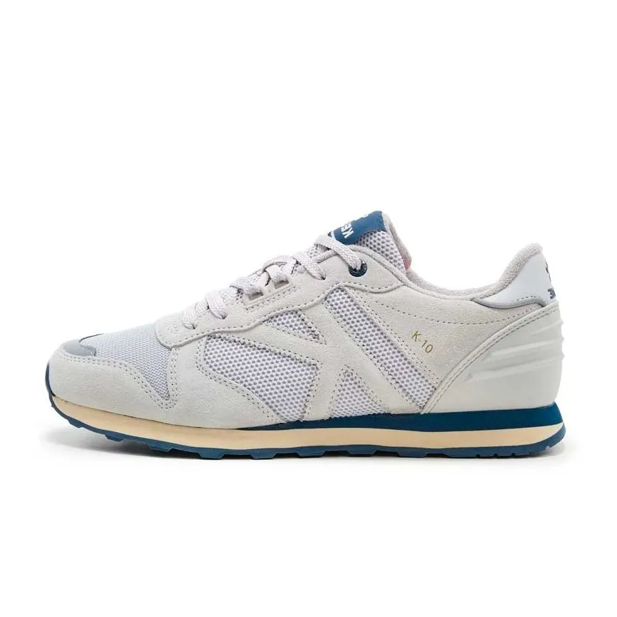 KELME K10 HOMBRE 4695419 GRIS
