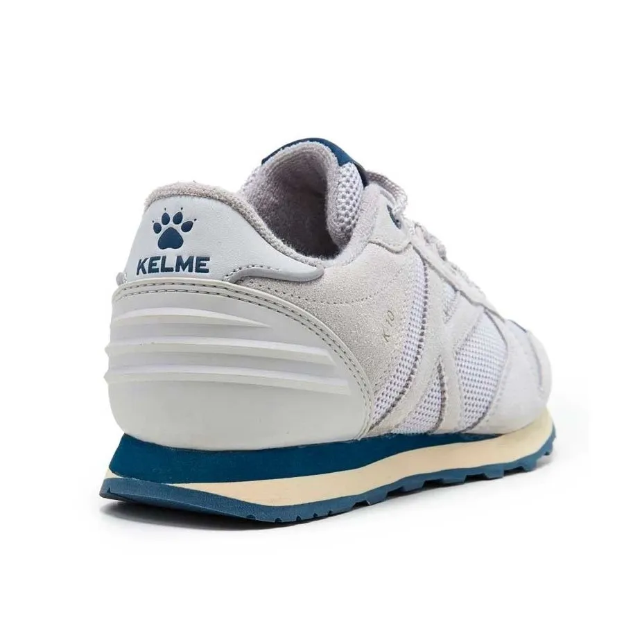 KELME K10 HOMBRE 4695419 GRIS