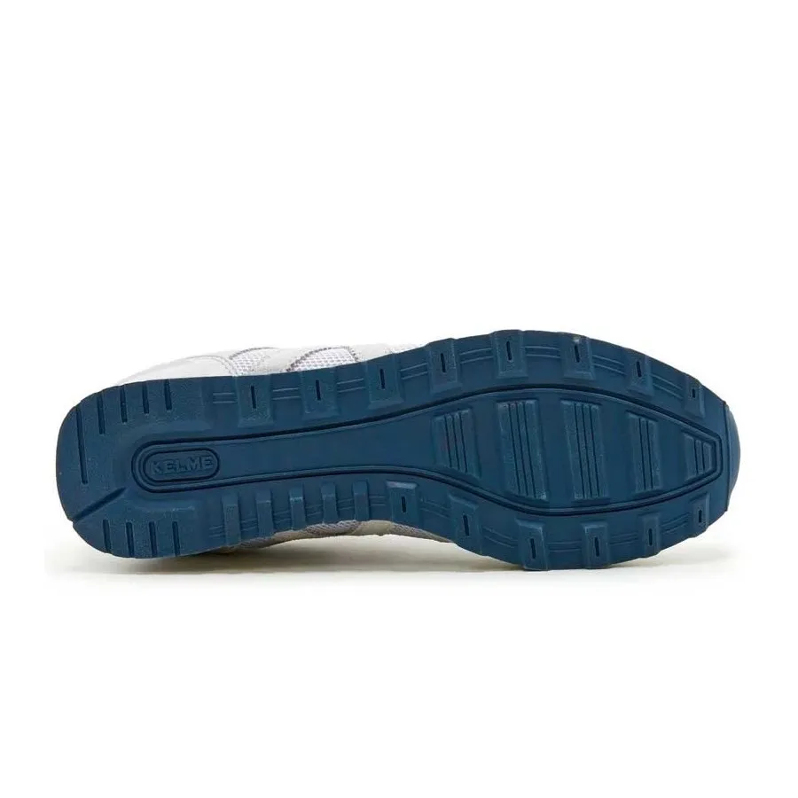 KELME K10 HOMBRE 4695419 GRIS
