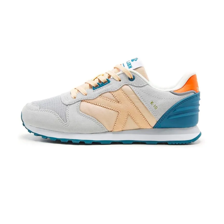 KELME K10 HOMBRE 46989507 GRIS BEIGE