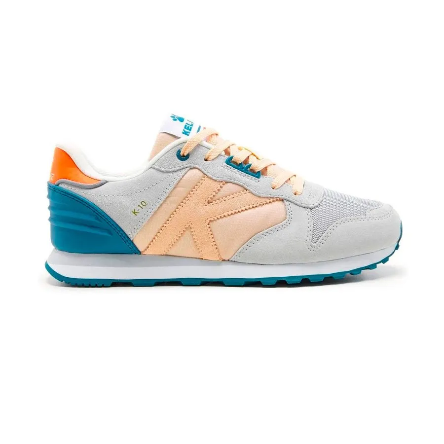 KELME K10 HOMBRE 46989507 GRIS BEIGE