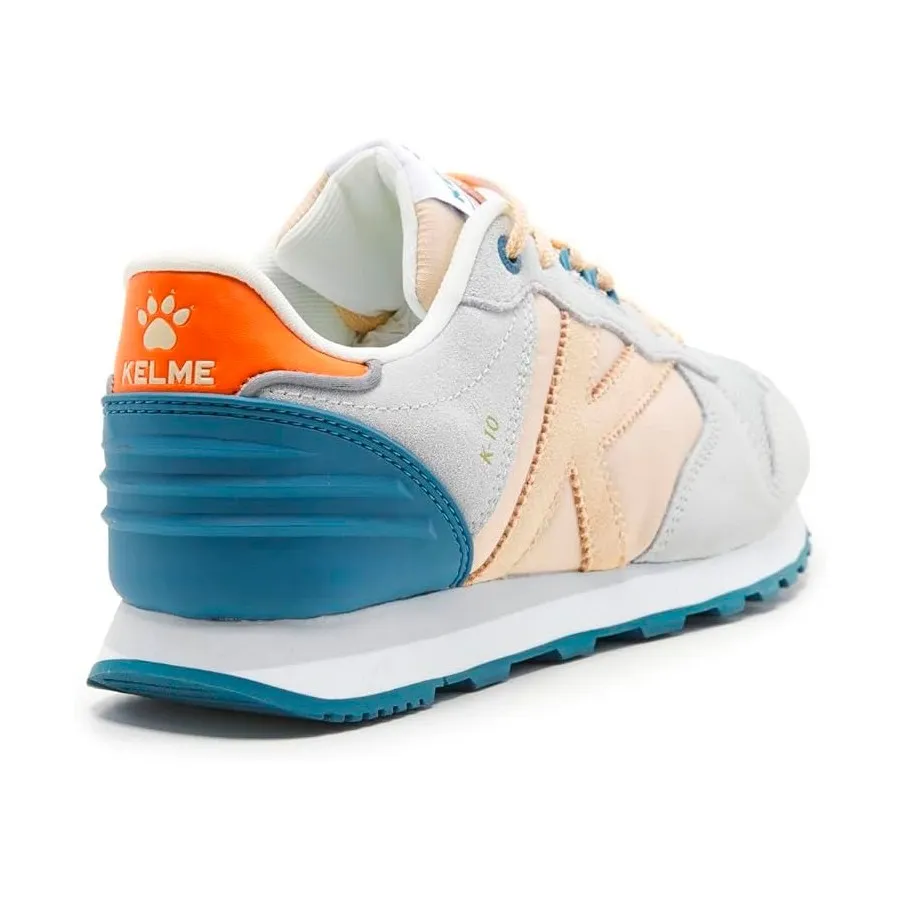 KELME K10 HOMBRE 46989507 GRIS BEIGE