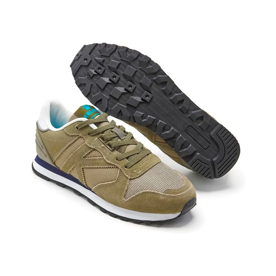 KELME K10 HOMBRE 469899327 VERDE OLIVA