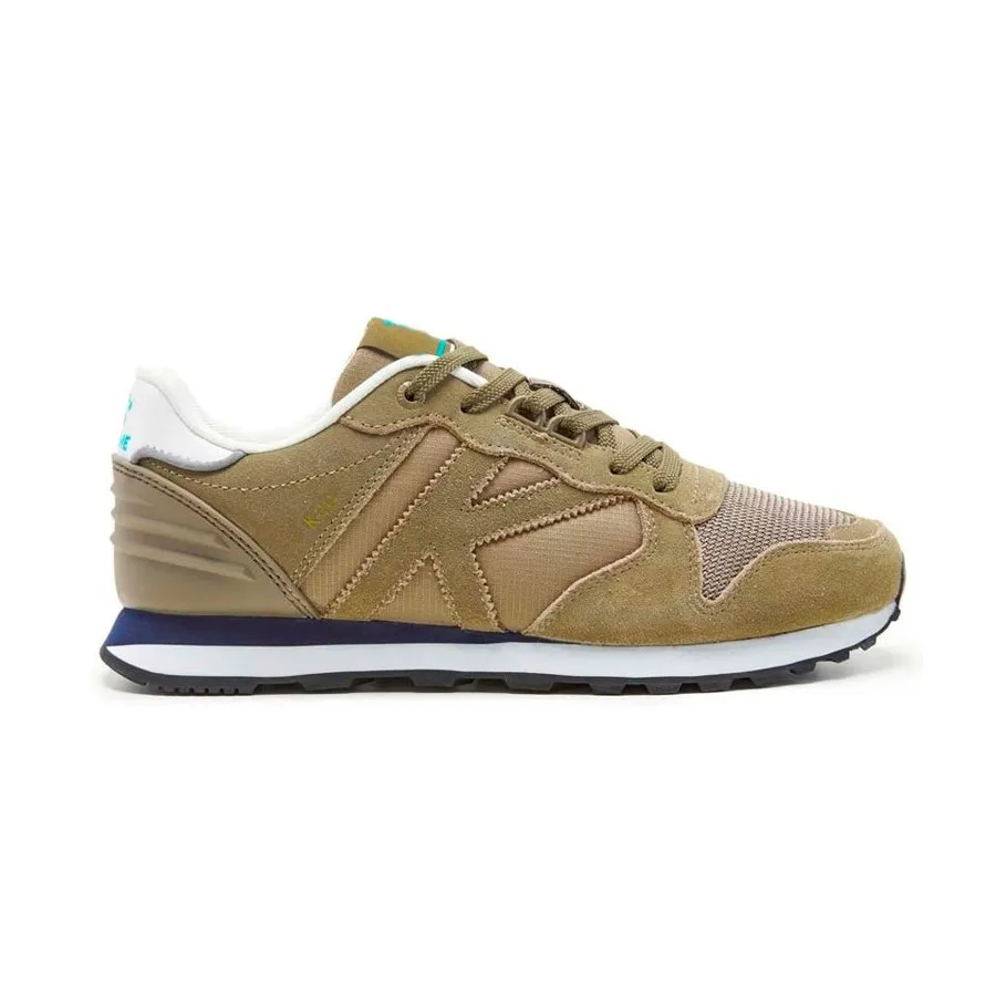 KELME K10 HOMBRE 469899327 VERDE OLIVA