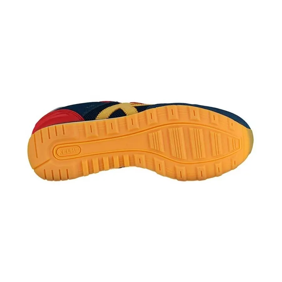 KELME K10 HOMBRE AZUL 46954257 MARINO