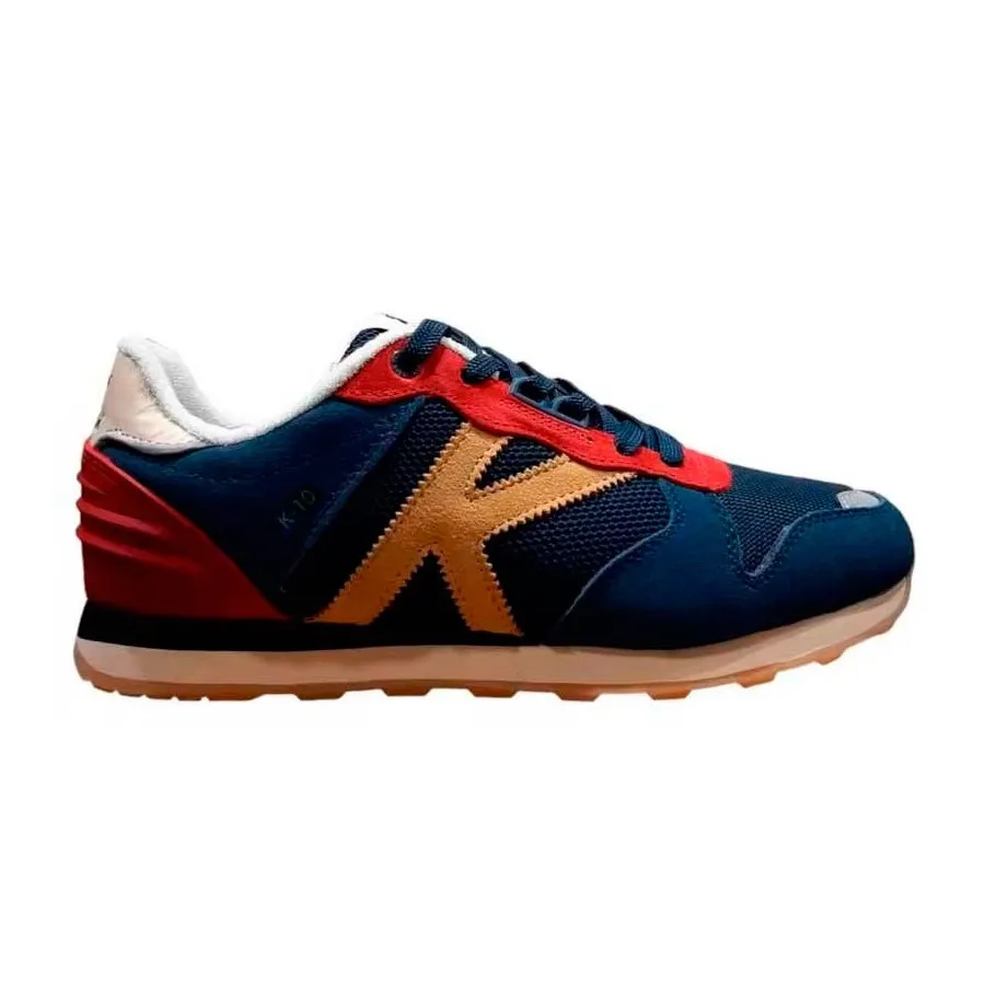 KELME K10 HOMBRE AZUL 46954257 MARINO