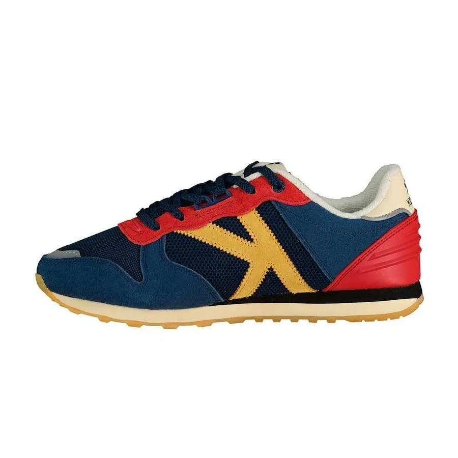 KELME K10 HOMBRE AZUL 46954257 MARINO