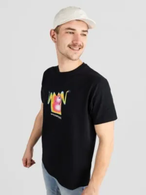 Leon Karssen Thermo Shrug Camiseta