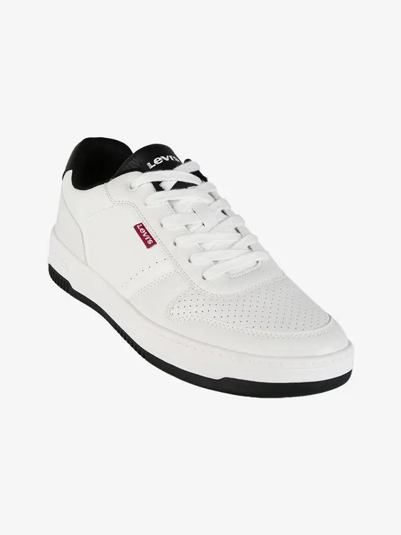 Levi'S Zapatillas bajas con cordones para hombre.