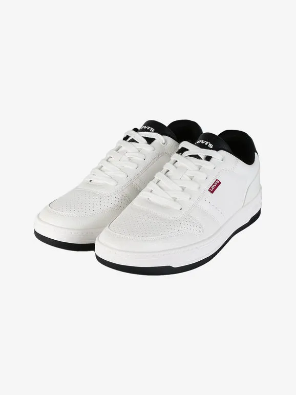 Levi'S Zapatillas bajas con cordones para hombre.