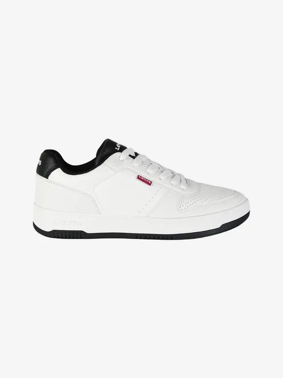 Levi'S Zapatillas bajas con cordones para hombre.