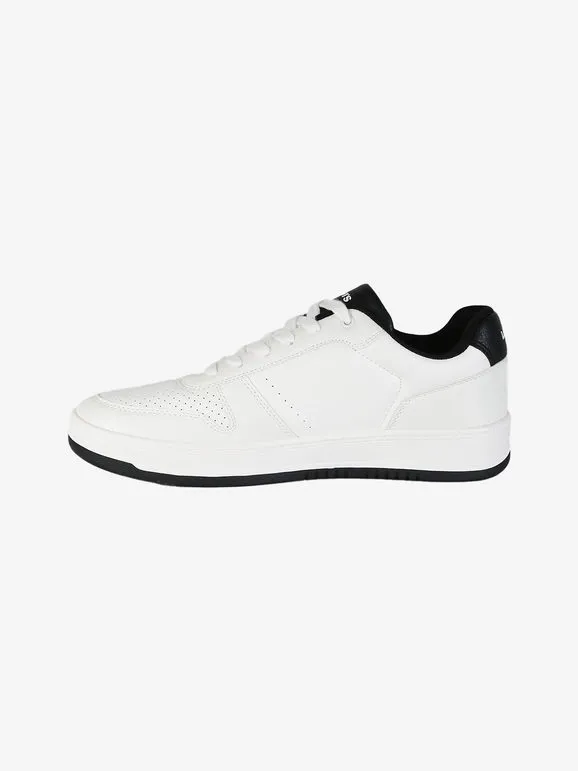 Levi'S Zapatillas bajas con cordones para hombre.