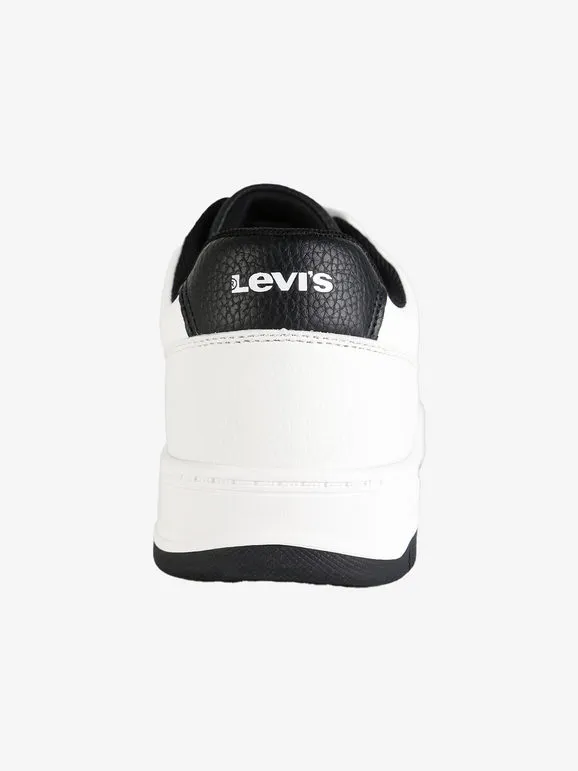 Levi'S Zapatillas bajas con cordones para hombre.
