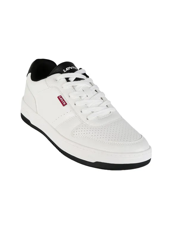 Levi'S Zapatillas bajas con cordones para hombre.