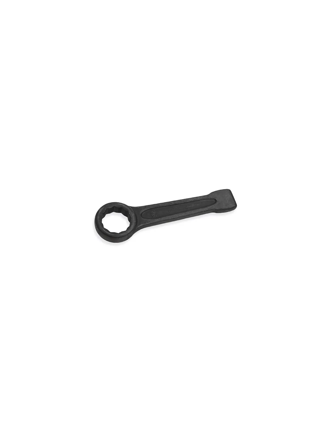 LLAVE ESTRELLA CrV IMPACTO 36MM