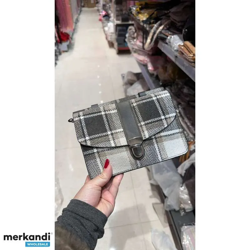 LOTE DE BOLSOS AL POR MAYOR  OFERTA EXCLUSIVA MAYORISTA