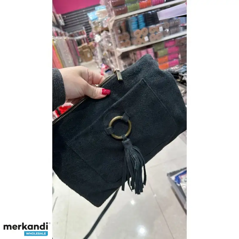 LOTE DE BOLSOS AL POR MAYOR  OFERTA EXCLUSIVA MAYORISTA