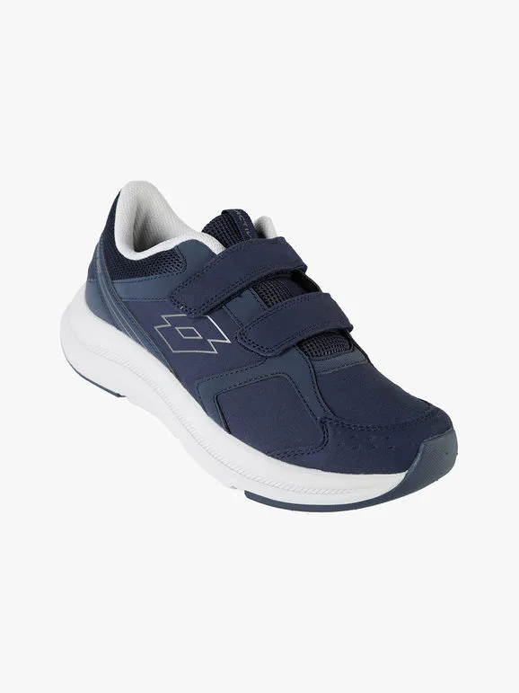 Lotto SPEEDRIDE 801 Zapatillas de hombre con roturas