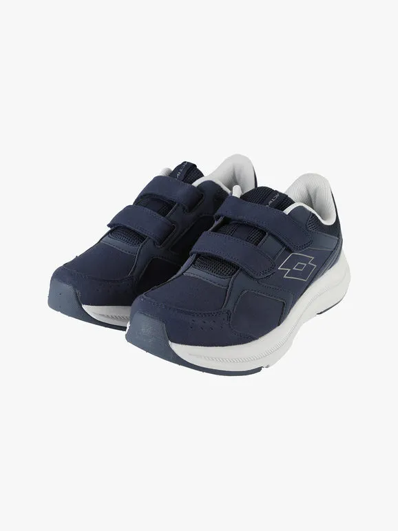 Lotto SPEEDRIDE 801 Zapatillas de hombre con roturas
