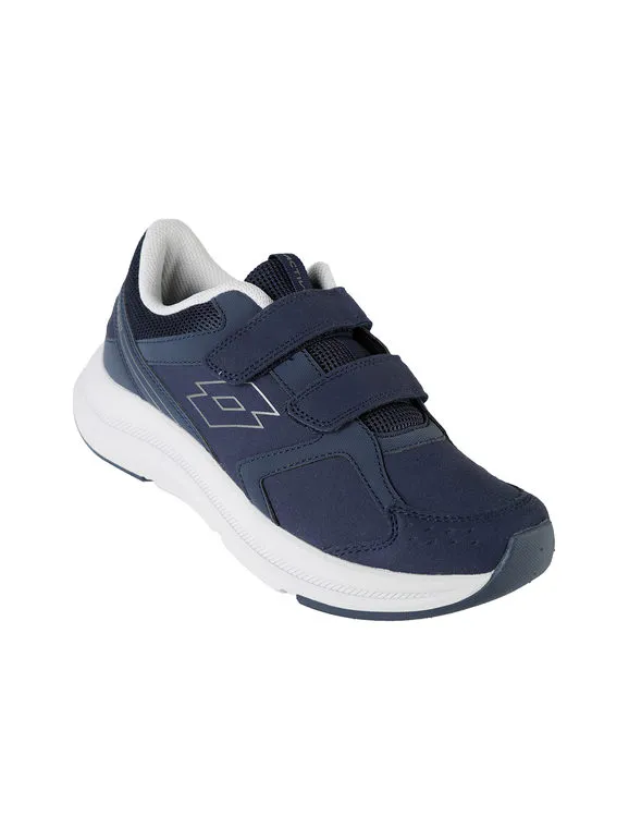 Lotto SPEEDRIDE 801 Zapatillas de hombre con roturas