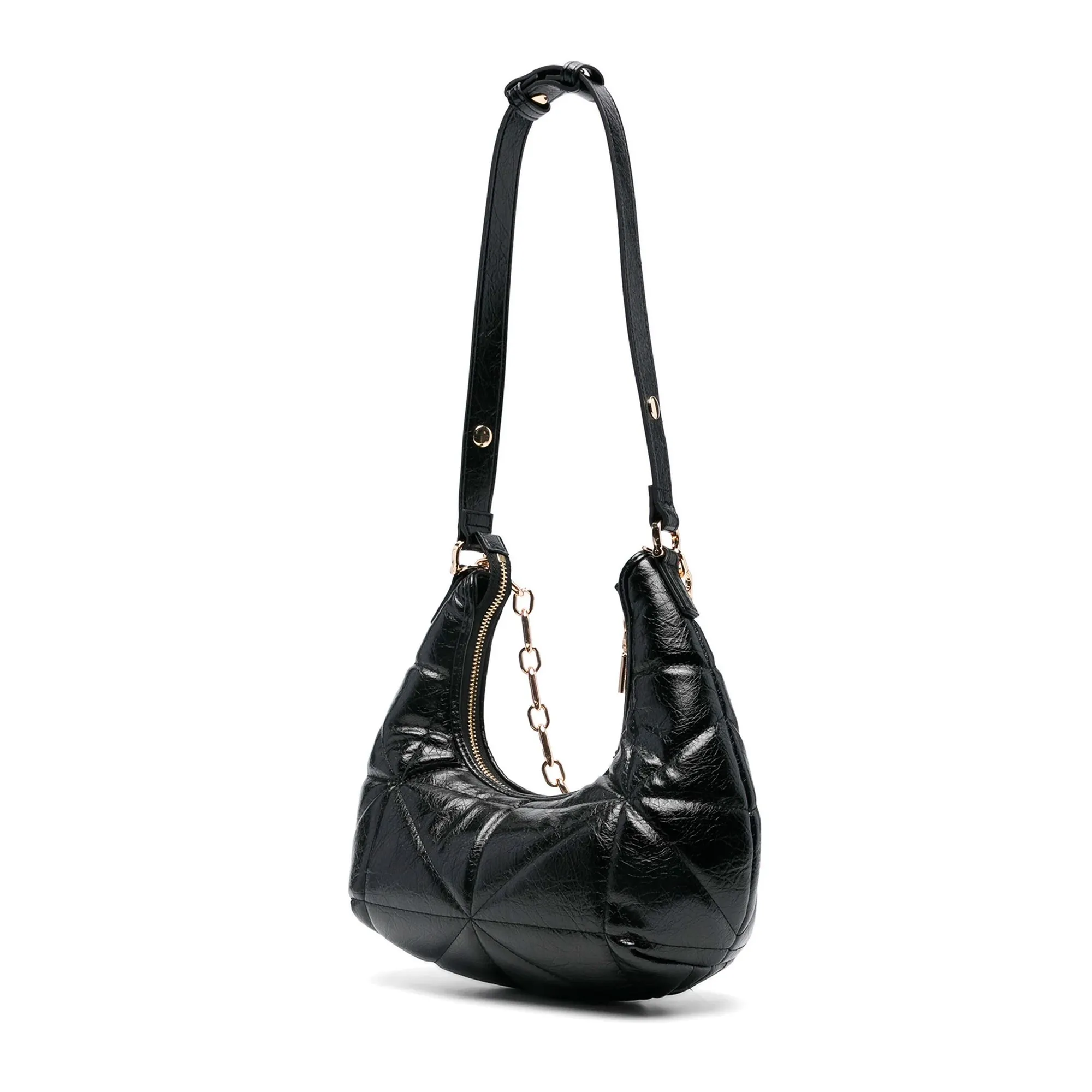 LOVE MOSCHINO Bolsos 000 NEGRO