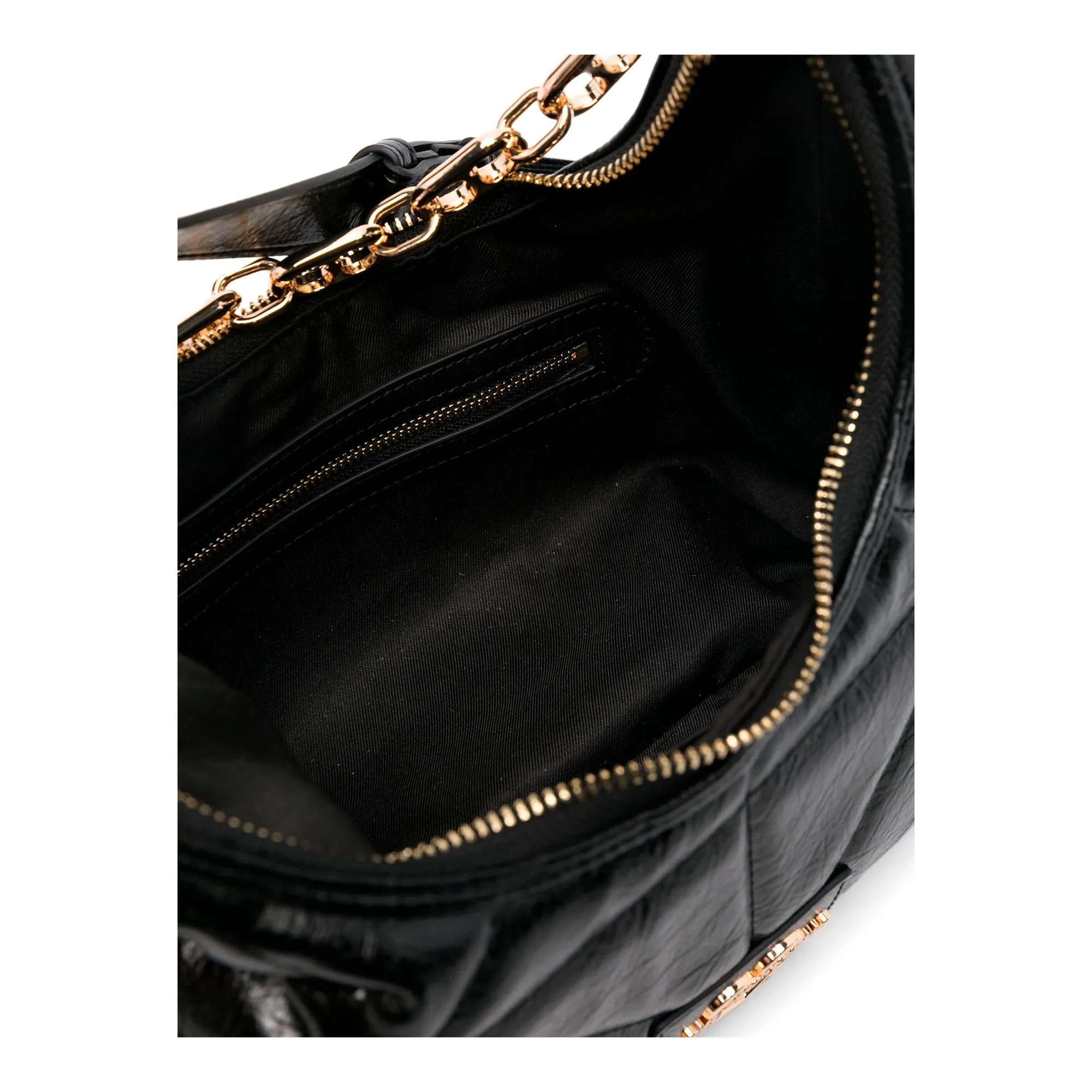 LOVE MOSCHINO Bolsos 000 NEGRO