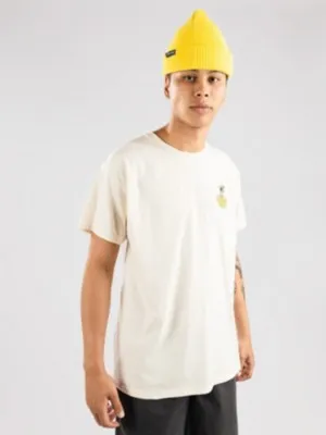 Lurking Class Burnout X Burrito Breath Camiseta