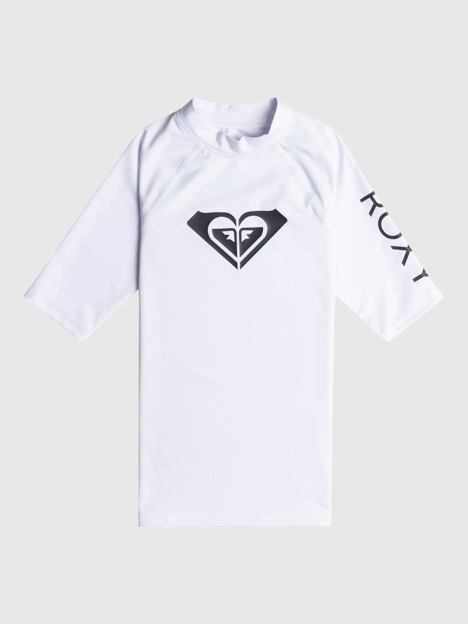 Lycra para Niña ROXY LYCRA SS WHOLEHEARTED SS G SFSH WBB0 WBB0 8 años a más