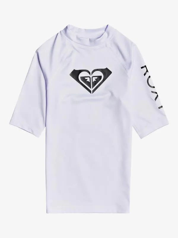 Lycra para Niña ROXY Lycra SS WHOLEHEARTED SS WBB1 8 años a más