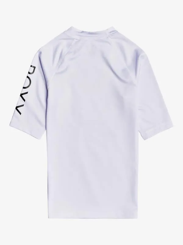 Lycra para Niña ROXY Lycra SS WHOLEHEARTED SS WBB1 8 años a más