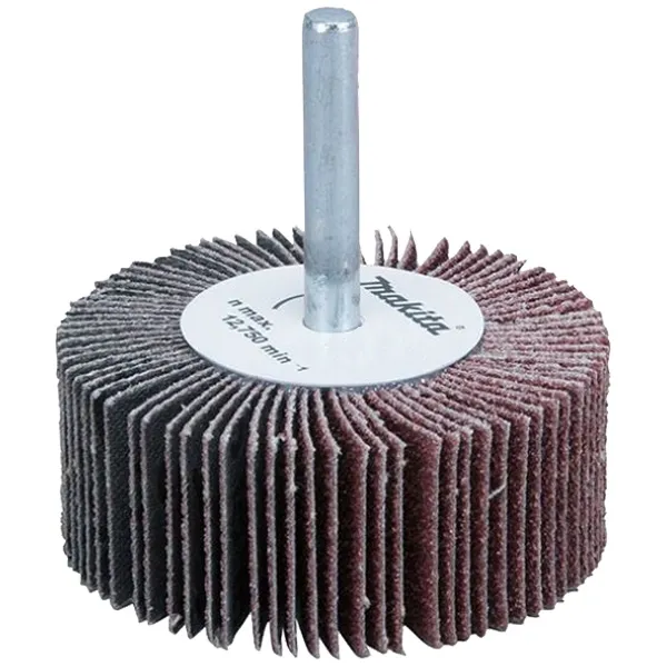 MAKITA  B36952  CEPILLO LAMINAR CON VARILLA, 50.8X38.1MM, GRANULACIóN 120