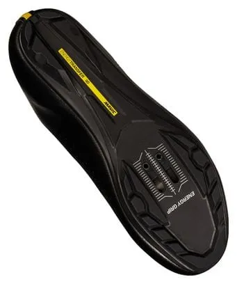 Mavic Zapatillas Mavic Cosmic Boa SPD Negras