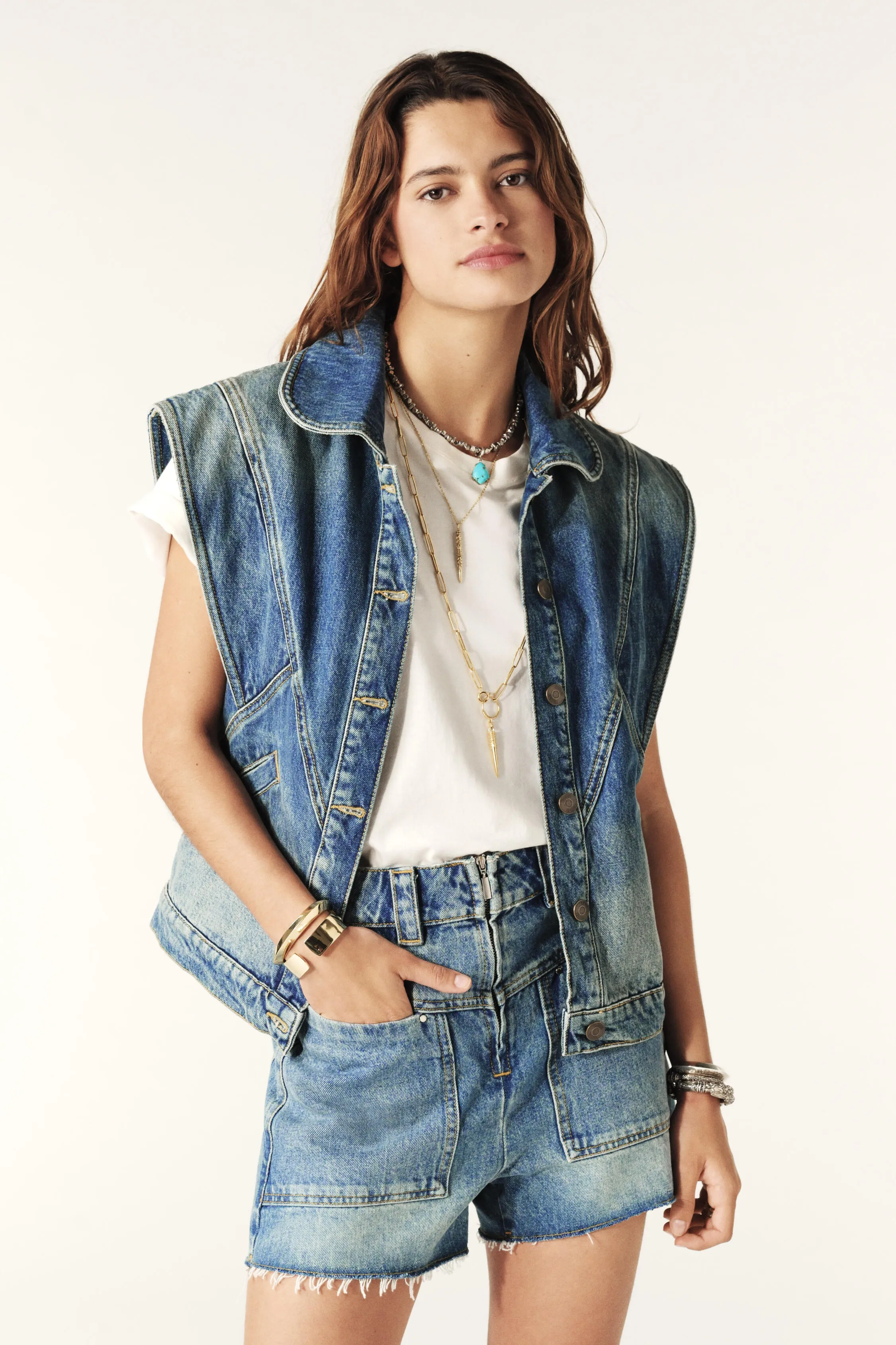 MAX CHAQUETA