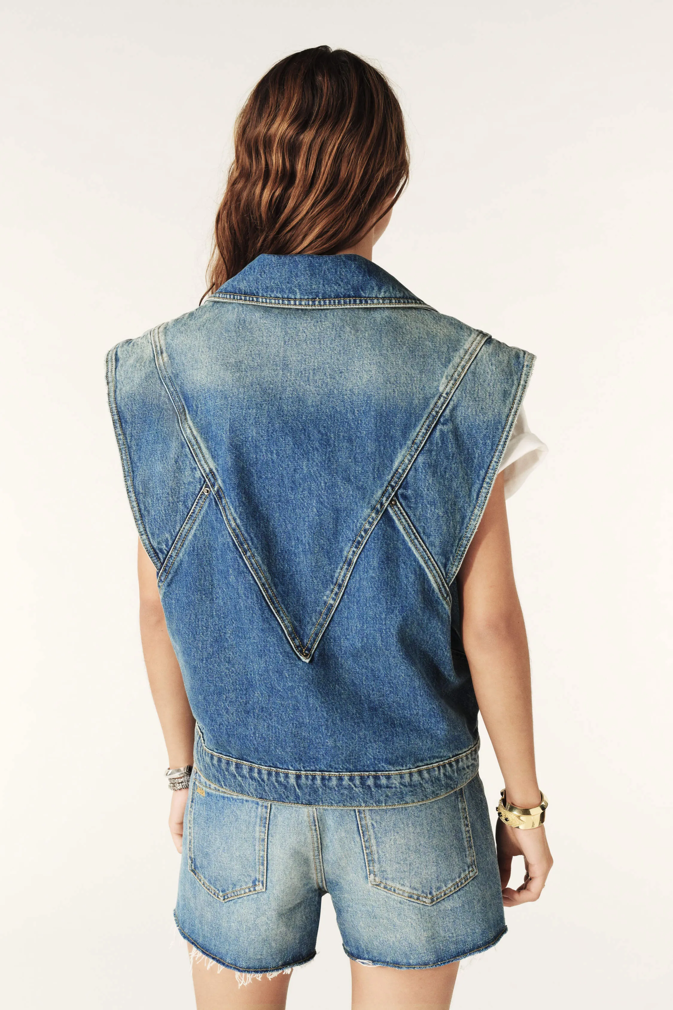 MAX CHAQUETA