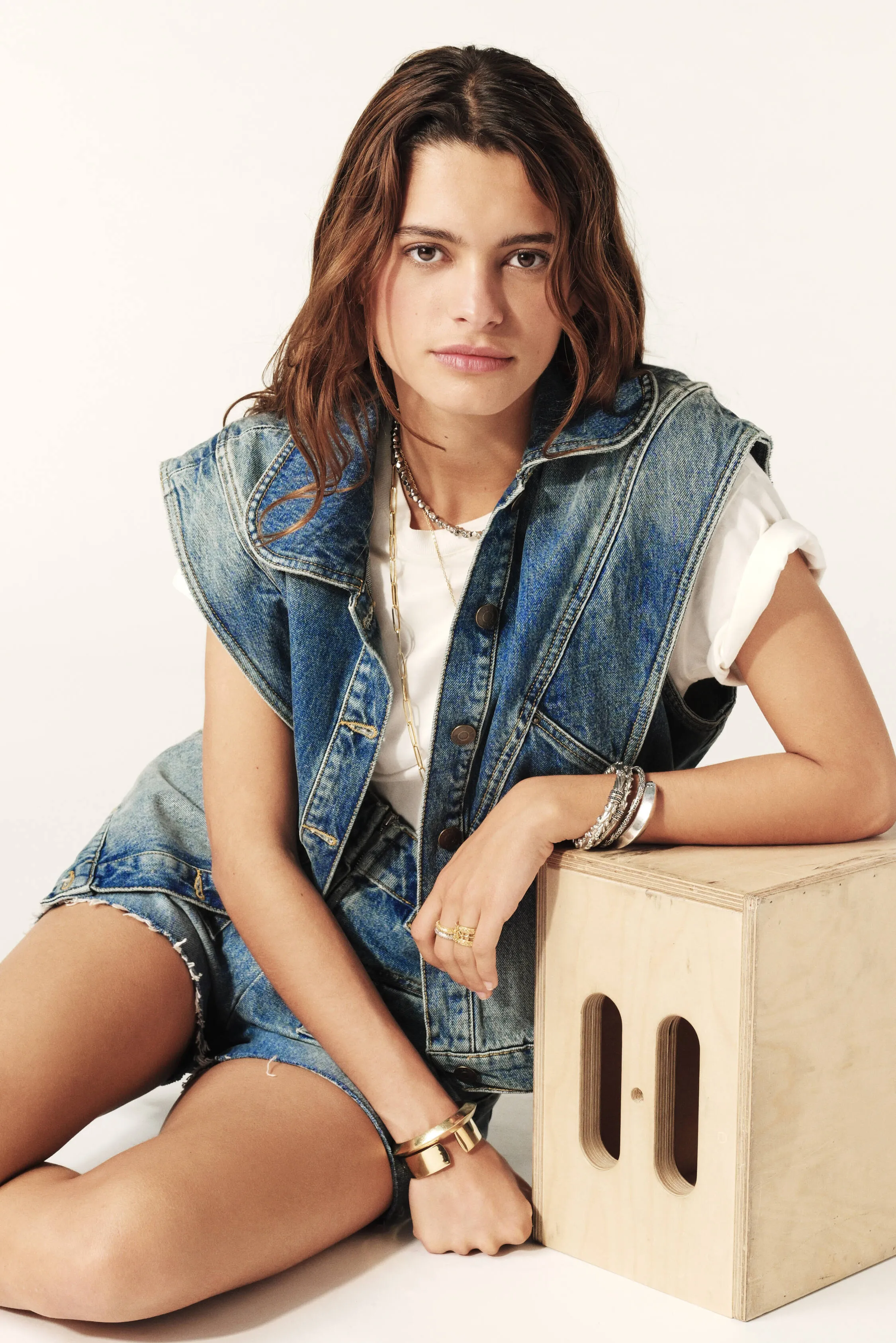 MAX CHAQUETA