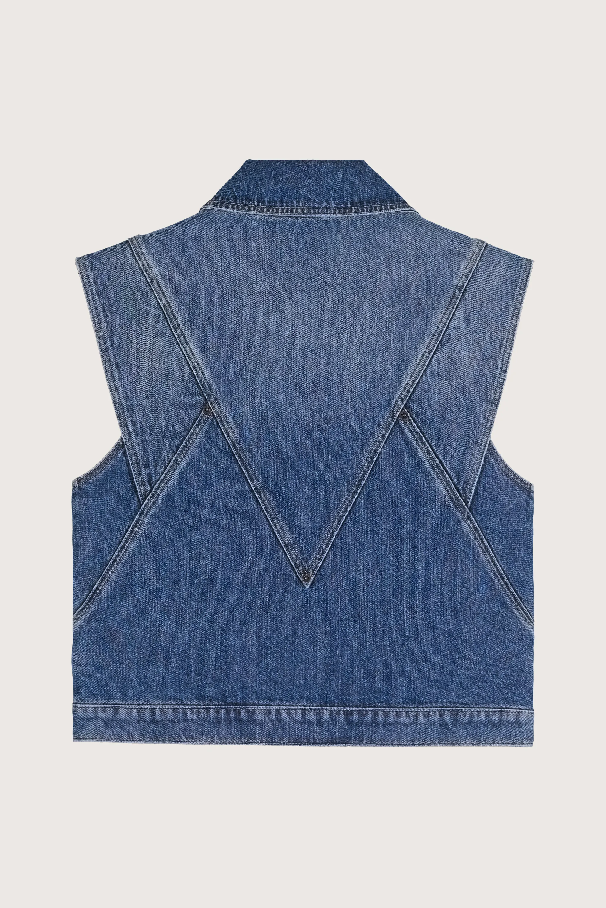 MAX CHAQUETA