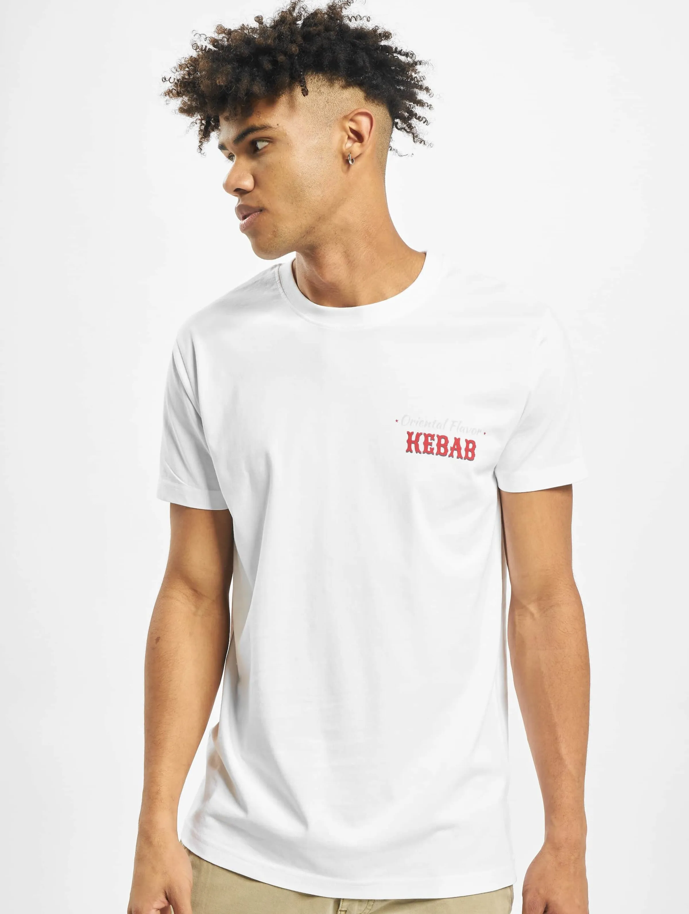 Mister Tee Create Your Kebab
