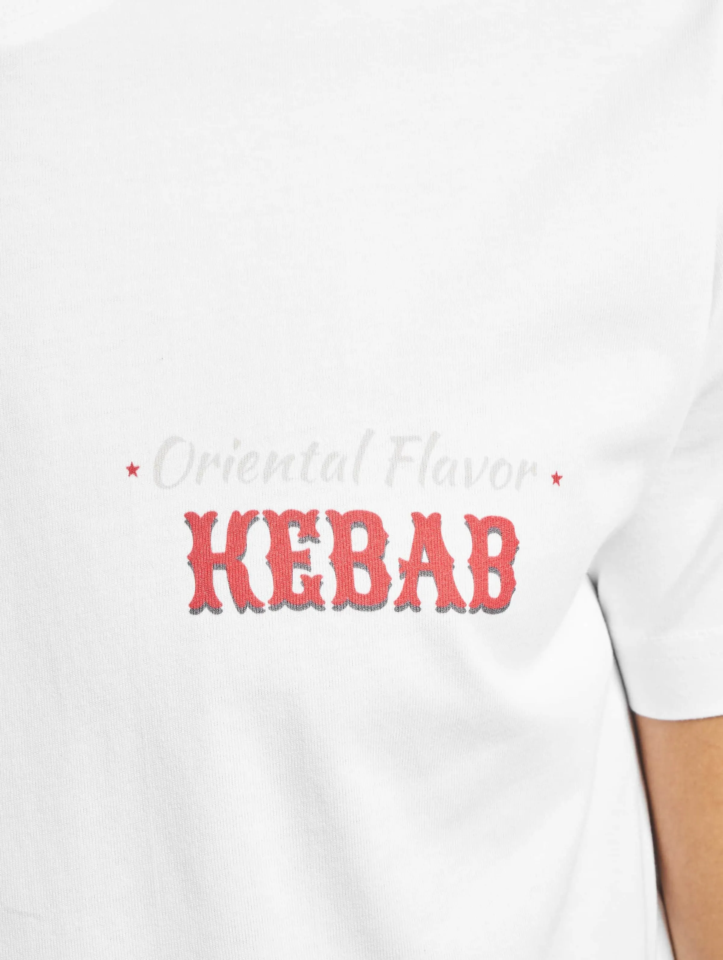 Mister Tee Create Your Kebab