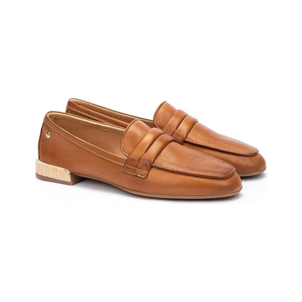 MOCASíN  W9W3531 ALMERíA