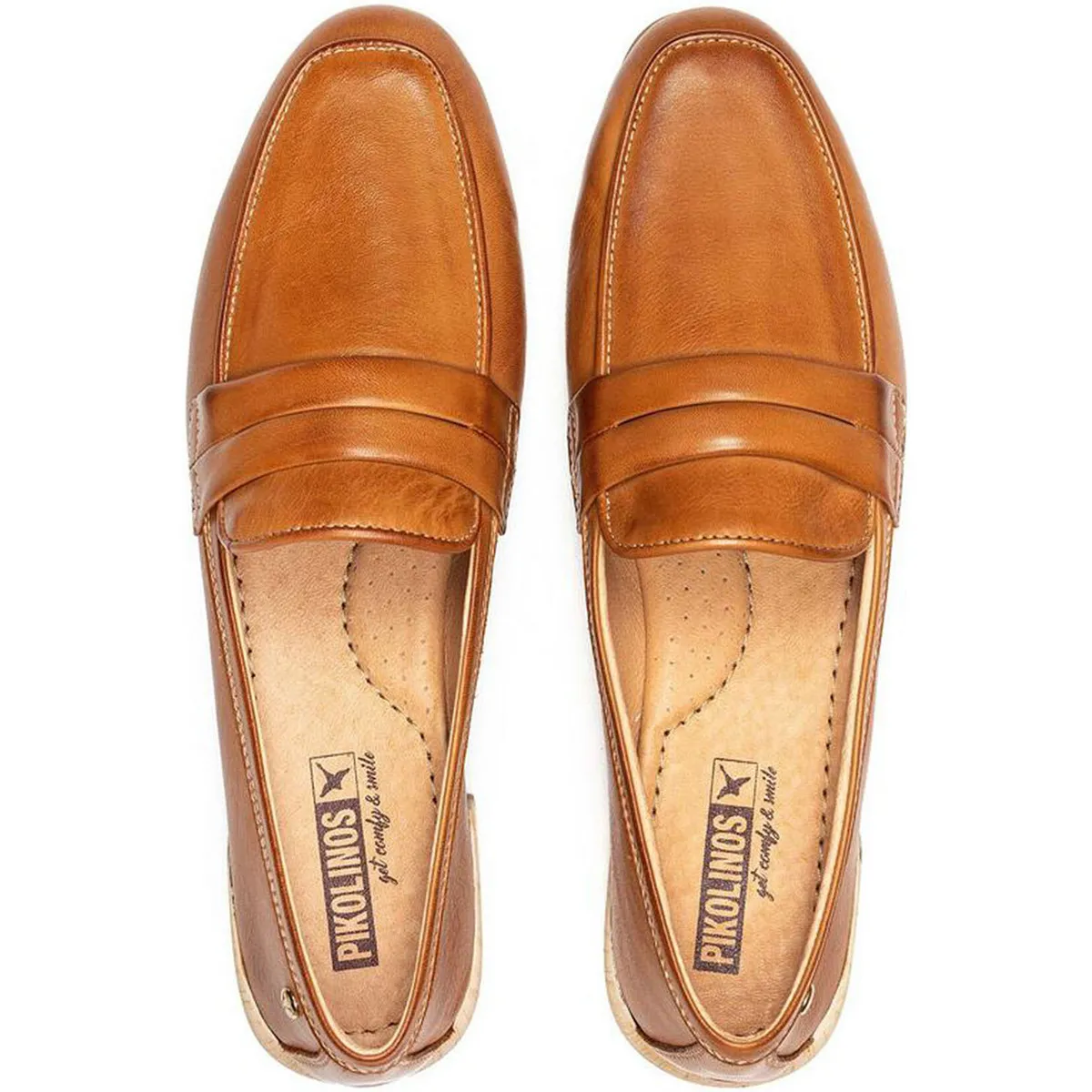 MOCASíN  W9W3531 ALMERíA