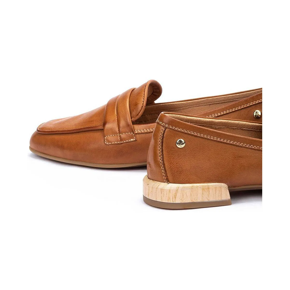MOCASíN  W9W3531 ALMERíA